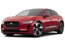 Коврики на Jaguar I-Pace 2018 - 2025 в Волгограде