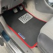 Ворсовые коврики на Ford Ranger NA III 1997 - 2012 в Волгограде