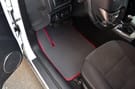Коврики на Chery M11 2008 - 2016 в Волгограде