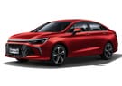 Коврики на Baic U5 Plus 2020 - 2025 в Волгограде