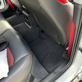 EVA коврики на Audi Q2L 2016&nbsp;-&nbsp;2026 в Волгограде