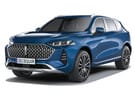 Ворсовые коврики на WEY 05 2024 - 2025 в Волгограде