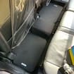 EVA коврики на Mitsubishi Outlander XL 2005 - 2013 в Волгограде