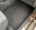 Коврики на Renault Duster I 2011 - 2021 в Волгограде