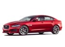 EVA коврики на Jaguar XE 2014 - 2024 в Волгограде