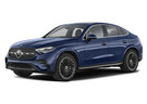 Коврики на Mercedes GLC Coupe (C254) 2023 - 2025 в Волгограде