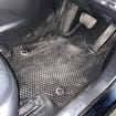 EVA коврики на Toyota Harrier IV 2020 - 2025 в Волгограде