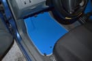 EVA коврики на Chevrolet Lacetti 2004 - 2013 в Волгограде