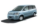 Коврики на Toyota Noah (R60) 2001 - 2007 в Волгограде