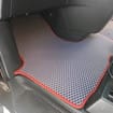 Ворсовые коврики на Toyota Vellfire (H20) 2008 - 2015 в Волгограде