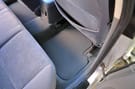 Ворсовые коврики на Toyota Avensis I 1997 - 2002 в Волгограде