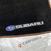 Коврики на Subaru Legacy IV 2003 - 2009 в Волгограде