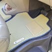 Коврики на Toyota Grand Hiace 1999 - 2002 в Волгограде