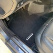 EVA коврики на Mercedes S (W220) 1998 - 2005 в Волгограде