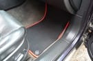 Коврики на Audi A8 (D3) 2002 - 2010 в Волгограде