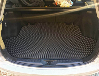 Коврики на Toyota Corolla Fielder (E14) 2006&nbsp;-&nbsp;2012 в Волгограде