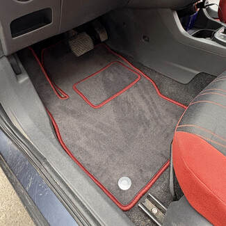 EVA коврики на Opel Corsa D 2006&nbsp;-&nbsp;2014 в Волгограде