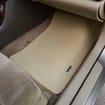 Ворсовые коврики на Nissan Altima (L32) 2006 - 2012 в Волгограде