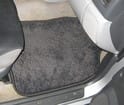 Коврики на Mitsubishi Montero Sport I 1996 - 2008 в Волгограде