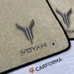EVA коврики на Voyah Free 2020 - 2025 в Волгограде