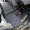 EVA коврики на Nissan Atlas (F23) 1992 - 2007 в Волгограде