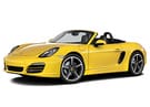 Коврики на Porsche Boxster (981) 2012 - 2016 в Волгограде