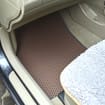 EVA коврики на Toyota Corolla Axio (E14) 2006 - 2012 в Волгограде