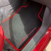 EVA коврики на Fiat 500 2007 - 2020 в Волгограде