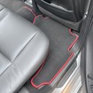 EVA коврики на Mitsubishi Montero Sport III 2015 - 2025 в Волгограде