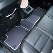 EVA коврики на Volvo V60 II 2018 - 2025 в Волгограде