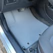 Коврики на Hyundai i20 I 2008 - 2014 в Волгограде