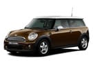 Коврики на Mini Cooper Clubman (R55) 2007 - 2014 в Волгограде