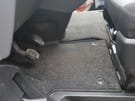 Коврики на Opel Vivaro C 2019 - 2025 в Волгограде