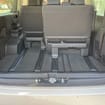 EVA коврики на Toyota Hiace (H300) 2019 - 2025 в Волгограде