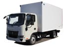 Коврики на КамАЗ Компас 3 2022 - 2025 в Волгограде
