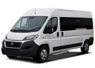EVA коврики на Fiat Ducato III 2006 - 2025 в Волгограде