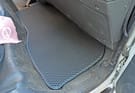 Ворсовые коврики на Hyundai HD65 HD72 HD78 1997 - 2021 в Волгограде