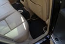 EVA коврики на Mercedes GLK (X204) 2008 - 2015 в Волгограде
