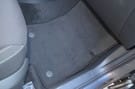 EVA коврики на Skoda Karoq 2017 - 2025 в Волгограде