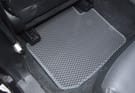 EVA коврики на Subaru Forester IV 2012 - 2019 в Волгограде