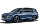 EVA коврики на Wuling Victory 2020 - 2025 в Волгограде