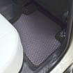 EVA коврики на Toyota C-HR 2016 - 2025 в Волгограде