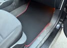 Коврики на Renault Laguna III 2007 - 2015 в Волгограде