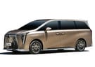 Коврики на GAC M8 2022 - 2025 в Волгограде