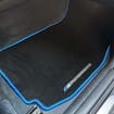 Коврики на BMW 4 (F36/F32/F33) 2013 - 2020 в Волгограде