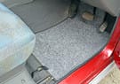 Коврики на Suzuki Escudo I 1988 - 1997 в Волгограде