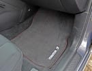 EVA коврики на Mazda 3 2003 - 2009 в Волгограде
