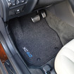 EVA коврики на Volvo XC60 I 2008 - 2017 в Волгограде