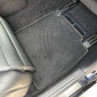 EVA коврики на Lexus LS IV 2006&nbsp;-&nbsp;2017 в Волгограде