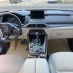 Коврики на Mazda CX9 II 2015 - 2025 в Волгограде